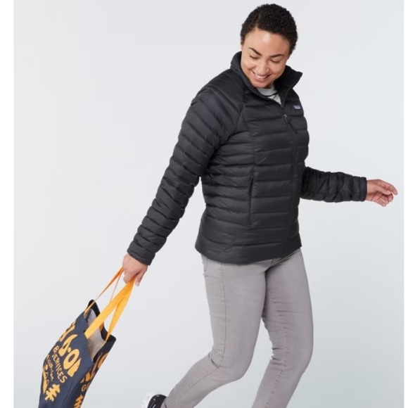 Patagonia Down Sweater - Women's Size S - Picture 2 of 4